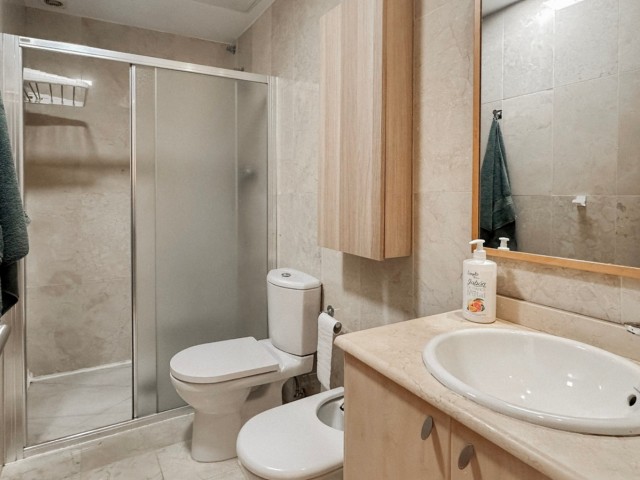 1 Bedrooms Apartment in Málaga