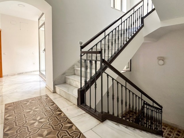 1 Bedrooms Apartment in Málaga