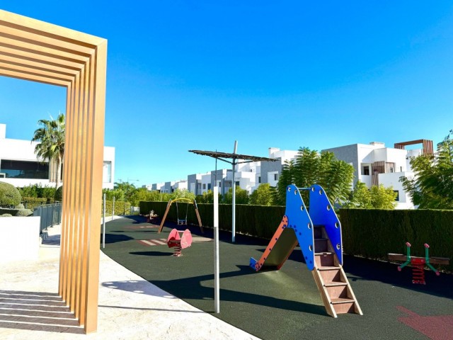 Apartamento con 2 Dormitorios  en Bel Air