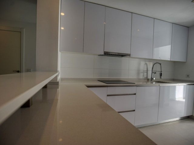 2 Slaapkamer Appartement in Bel Air