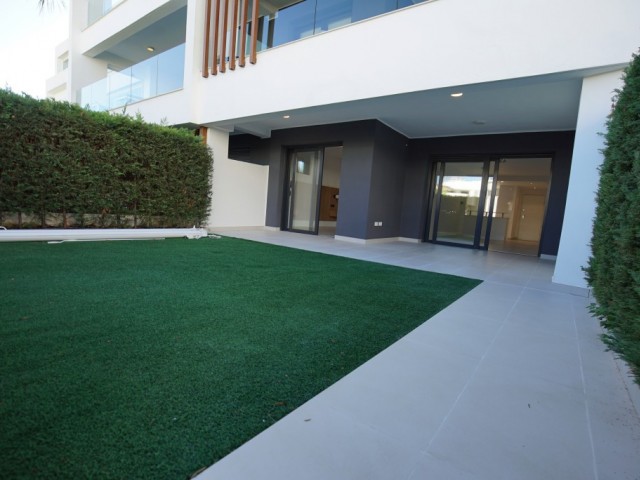 2 Slaapkamer Appartement in Bel Air