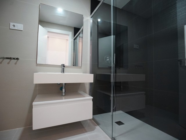 2 Slaapkamer Appartement in Bel Air