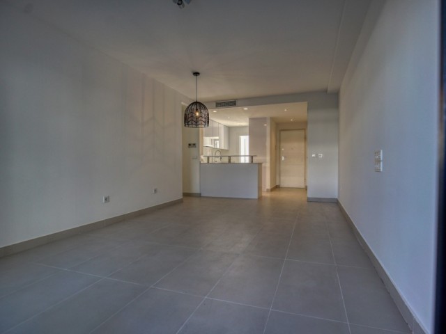 2 Slaapkamer Appartement in Bel Air