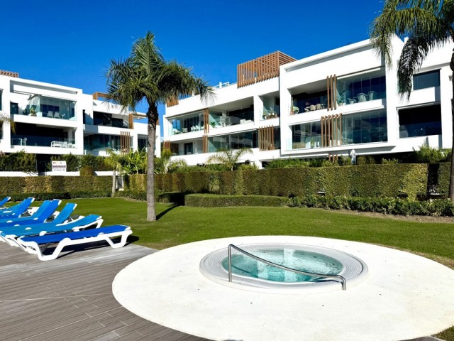 2 Slaapkamer Appartement in Bel Air