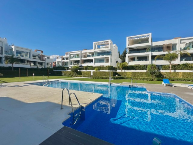 2 Slaapkamer Appartement in Bel Air