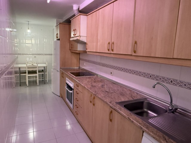 Appartement avec 3 Chambres  à Nueva Andalucía