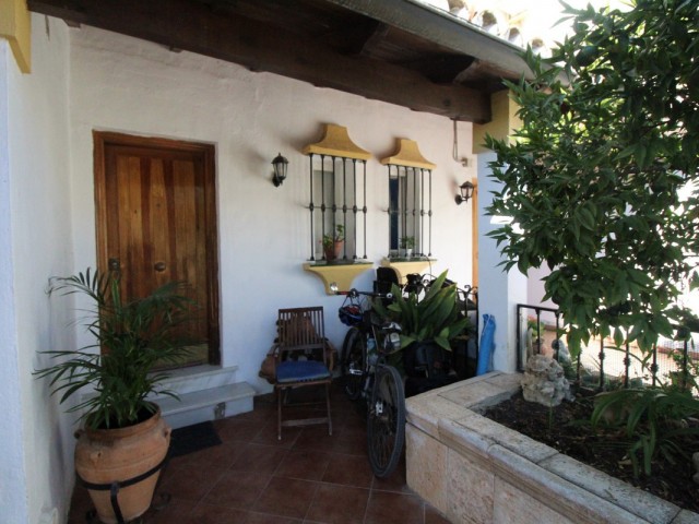 Townhouse, Estepona