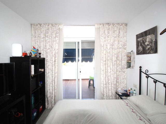 5 Bedrooms Townhouse in Estepona