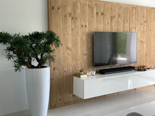 2 Slaapkamer Appartement in Atalaya