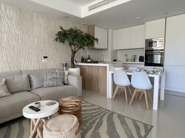 2 Slaapkamer Appartement in Atalaya