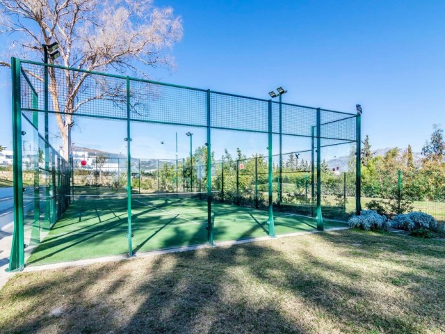 2 Slaapkamer Appartement in Atalaya