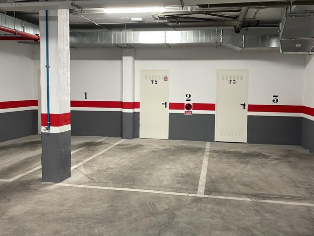 2 Slaapkamer Appartement in Atalaya