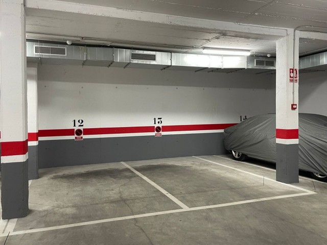 2 Slaapkamer Appartement in Atalaya