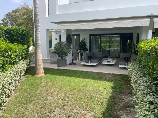 2 Slaapkamer Appartement in Atalaya