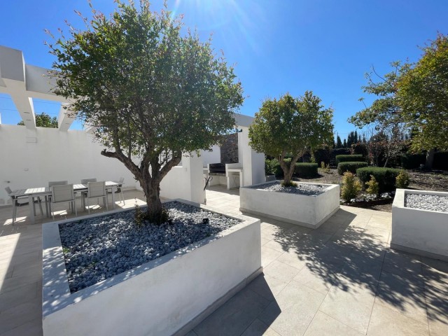 2 Sovrums Lägenhet i Atalaya