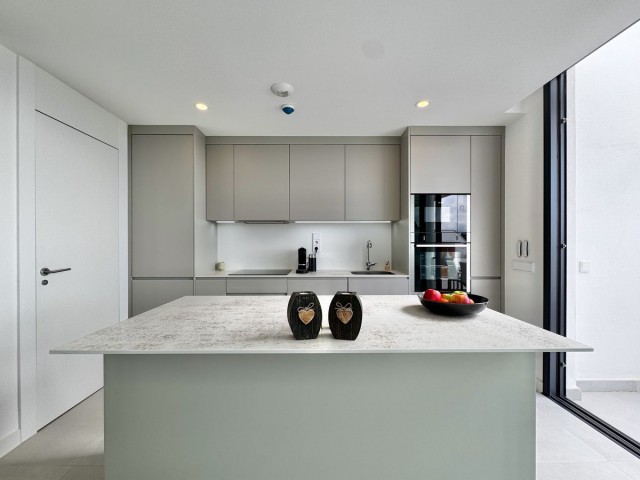 Penthouse in Fuengirola