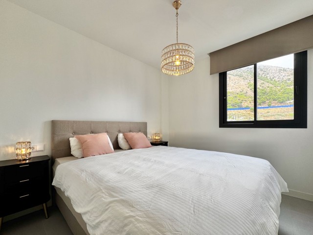 Penthouse in Fuengirola