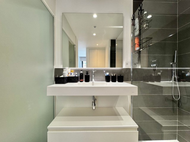 Penthouse in Fuengirola