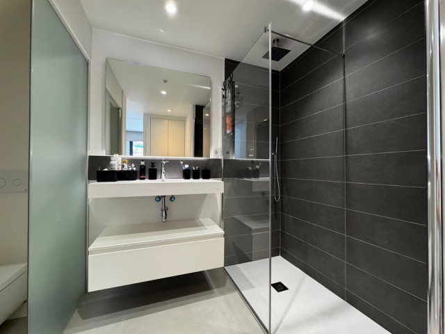 Penthouse in Fuengirola