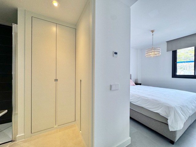 Penthouse in Fuengirola