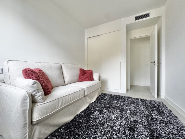 Penthouse in Fuengirola