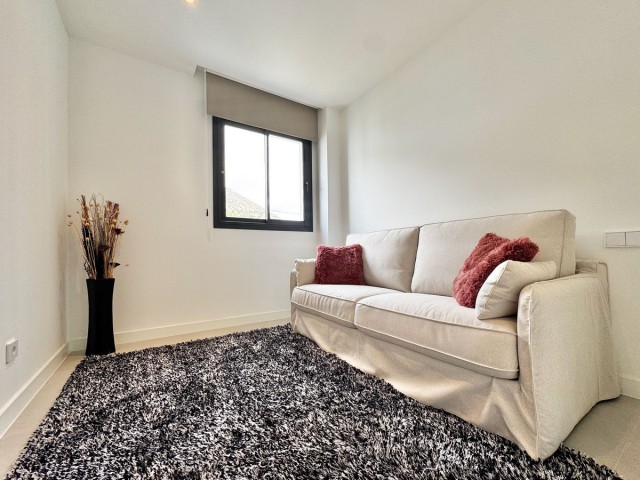 Penthouse in Fuengirola