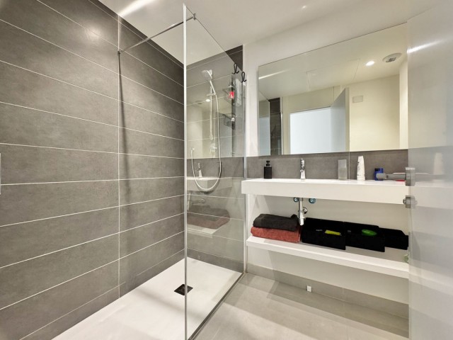 Penthouse in Fuengirola