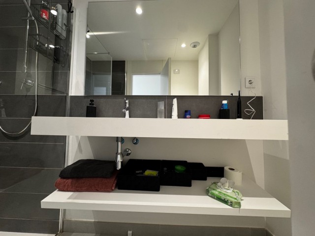 Penthouse in Fuengirola