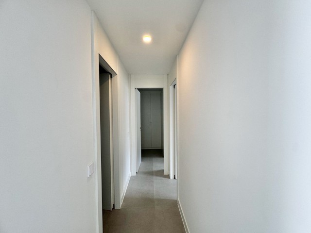 Penthouse in Fuengirola