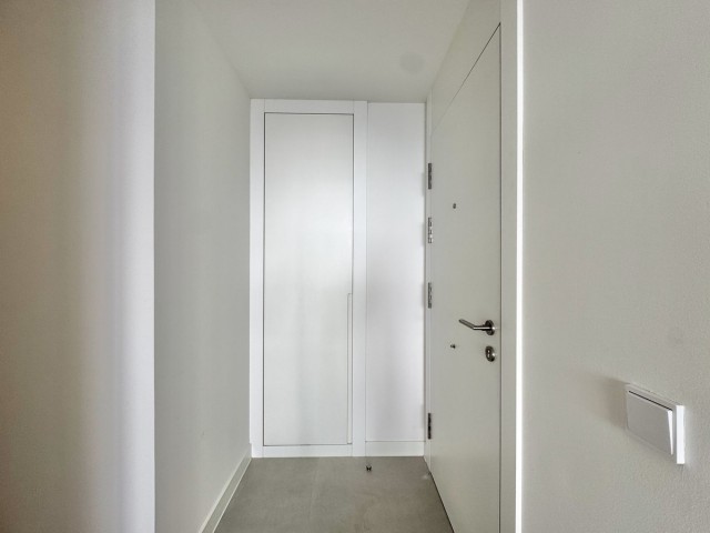 Penthouse in Fuengirola