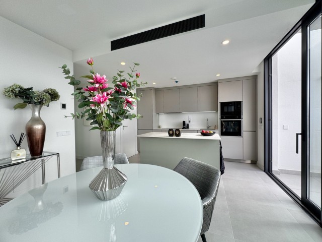 Penthouse in Fuengirola