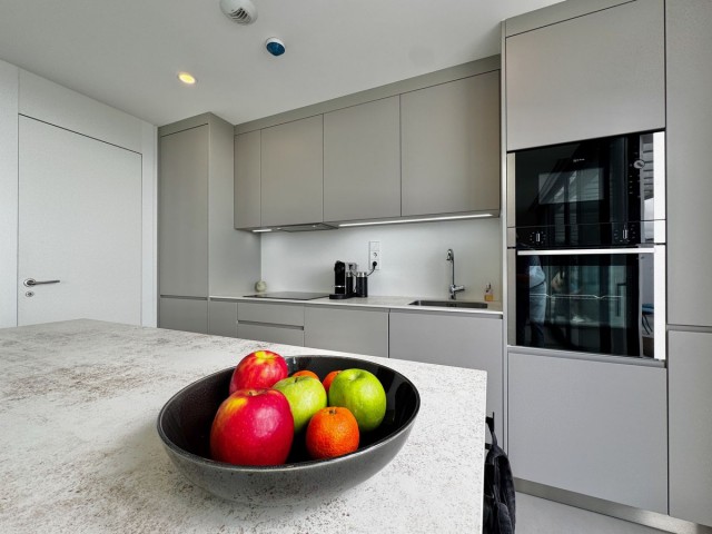 Penthouse in Fuengirola