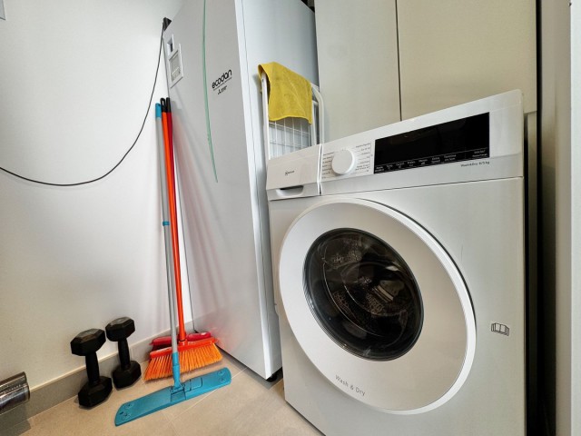 Penthouse in Fuengirola