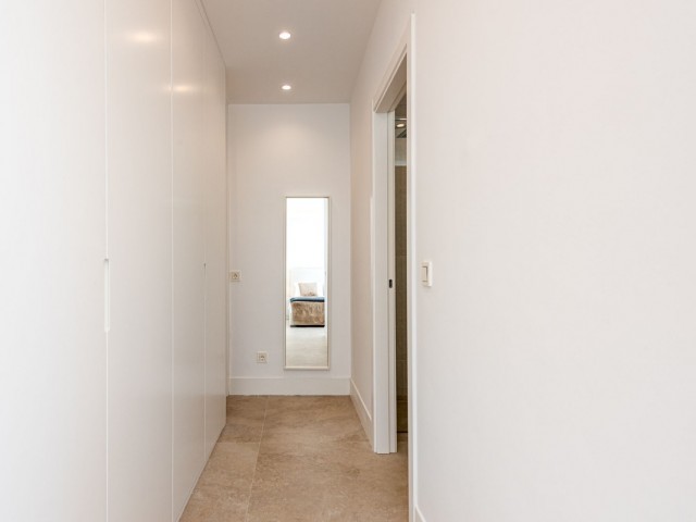 4 Bedrooms Townhouse in Nueva Andalucía