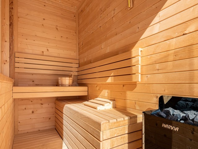 4 Schlafzimmer Reihenhaus in Nueva Andalucía