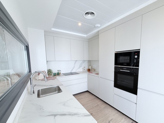 3 Bedrooms Villa in Málaga