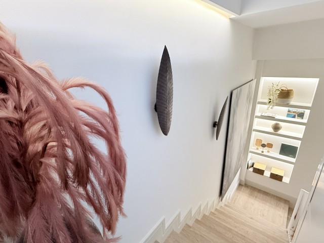 3 Bedrooms Villa in Málaga