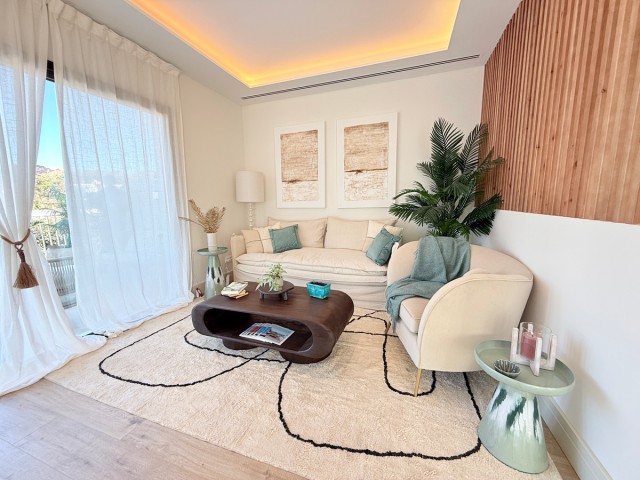 3 Soveroms Villa i Málaga