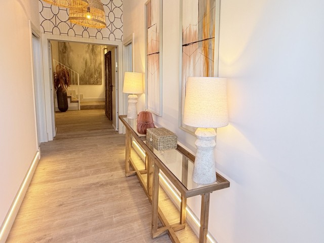 3 Soveroms Villa i Málaga