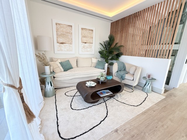 3 Soveroms Villa i Málaga