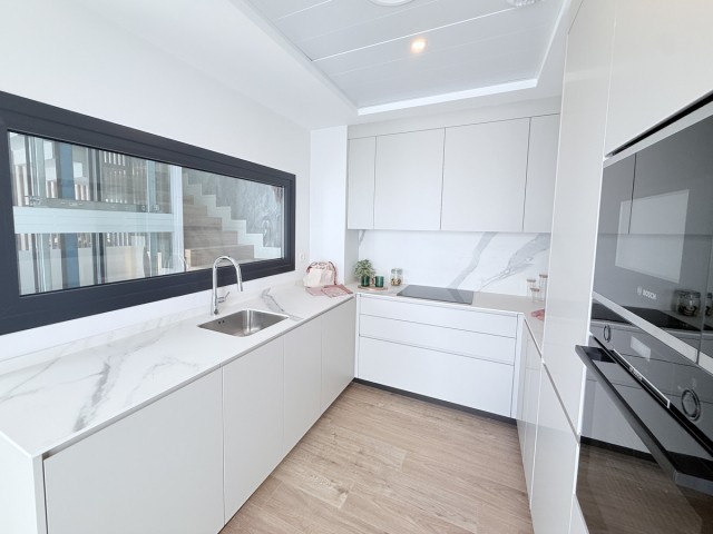 3 Soveroms Villa i Málaga