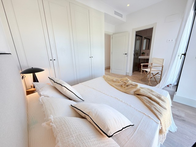 3 Soveroms Villa i Málaga