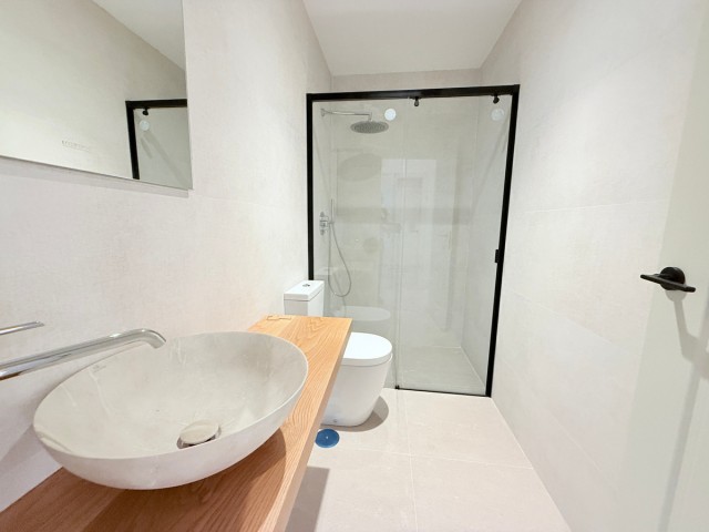 3 Soveroms Villa i Málaga