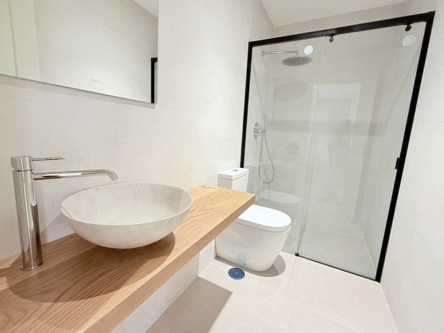 3 Soveroms Villa i Málaga