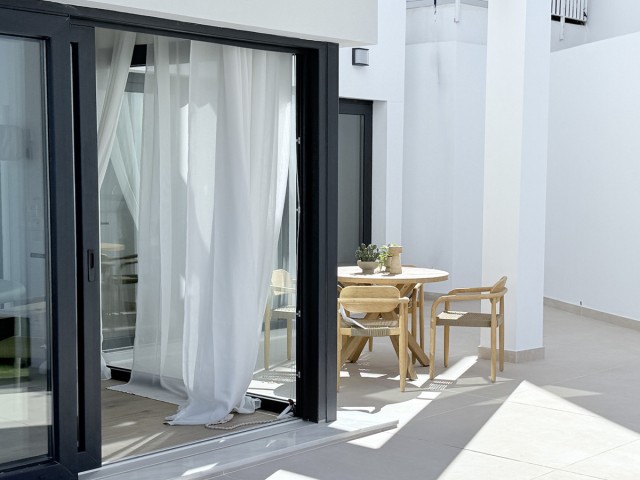 3 Soveroms Villa i Málaga