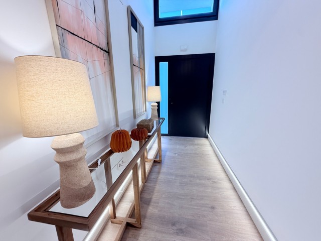 3 Bedrooms Villa in Málaga