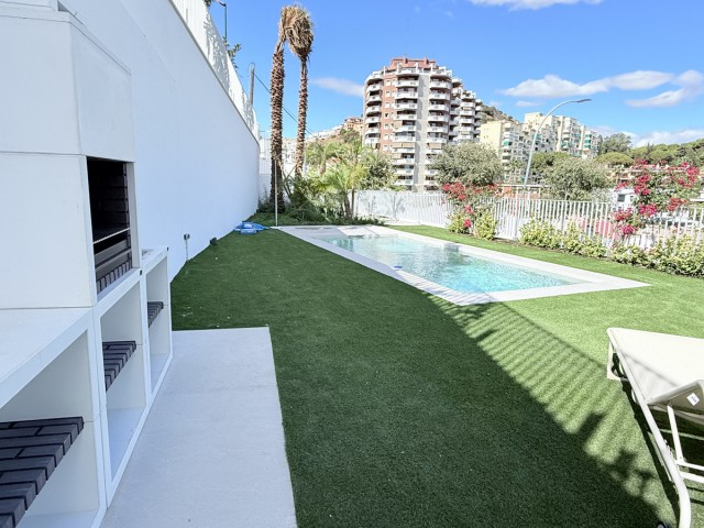 3 Bedrooms Villa in Málaga