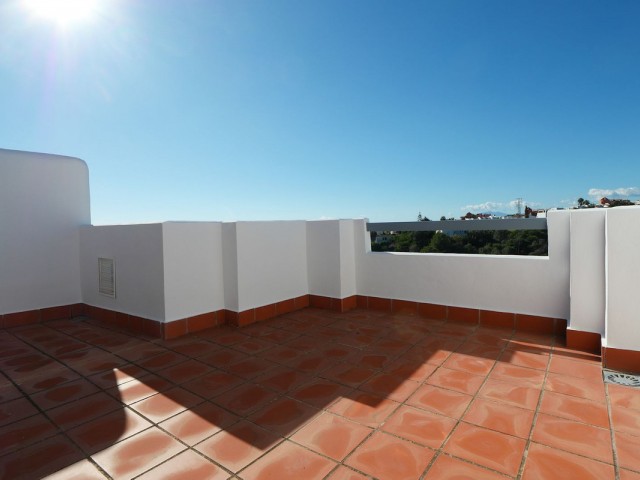 3 Bedrooms Villa in Cabopino