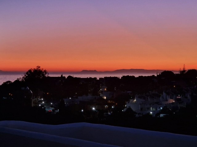 3 Bedrooms Villa in Cabopino