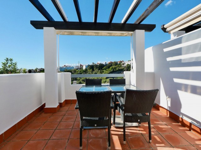 3 Bedrooms Villa in Cabopino